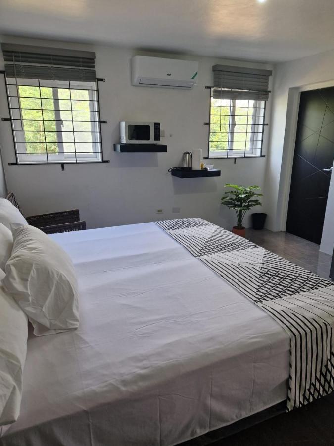 Amharic Hotel Kingston Bagian luar foto
