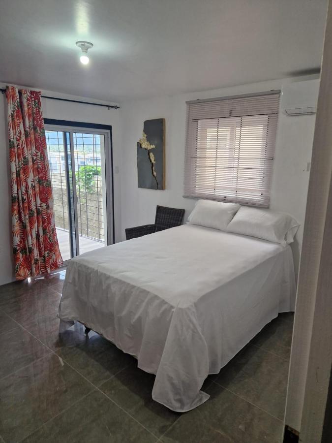 Amharic Hotel Kingston Bagian luar foto